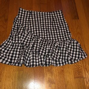 American threads skirt